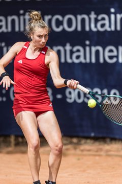 Bild 355 - BL DTV Hannover - BW Dresden Blasewitz : Ergebnis: 2:7